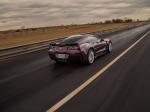 Chevrolet Corvette Z06 HPE850 by Hennessey 2015 года